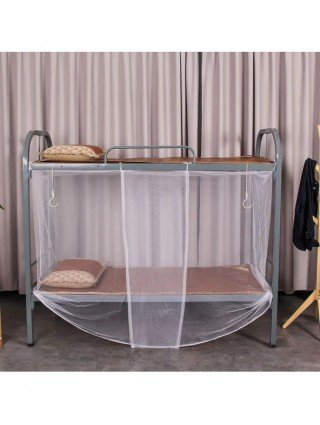 Foldable Mosquito Control Mosquito Net Camping Net White Mesh