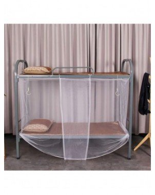 Foldable Mosquito Control Mosquito Net Camping Net White Mesh