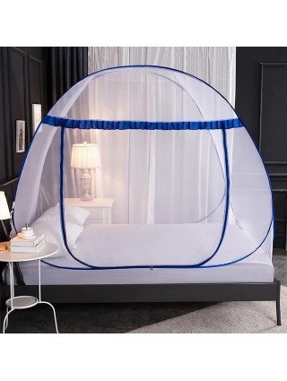 Foldable Mosquito Net Free Installation Tent Portable Automatic