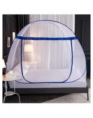 Foldable Mosquito Net Free Installation Tent Portable Automatic