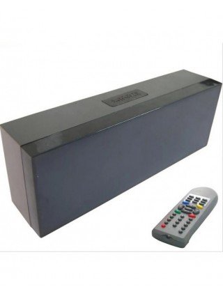 Large Big Jumbo LED Clock Display Table Desk Wall Alarm Remote