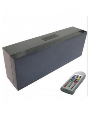 Large Big Jumbo LED Clock Display Table Desk Wall Alarm Remote