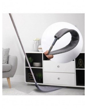 Telescopic Cleaning Duster Brush Extended Long Crevice Spider