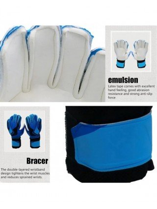 Professional Adult Children Outdoor Football Handguard Sports
