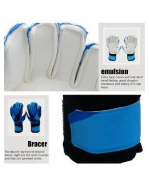 Professional Adult Children Outdoor Football Handguard Sports
