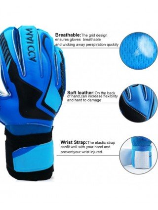 Professional Adult Children Outdoor Football Handguard Sports