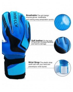 Professional Adult Children Outdoor Football Handguard Sports
