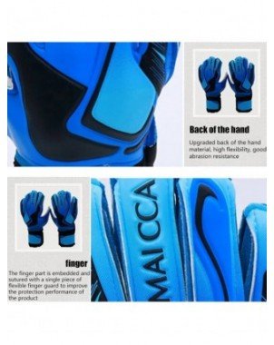 Professional Adult Children Outdoor Football Handguard Sports