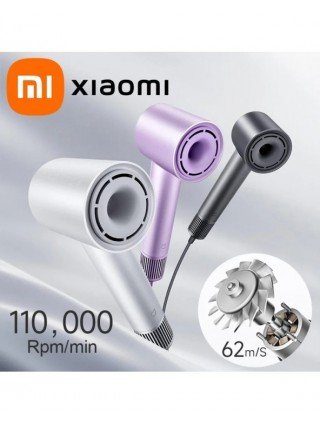 "Xiaomi Mijia" elektrinis plaukų džiovintuvas H501 Didelio