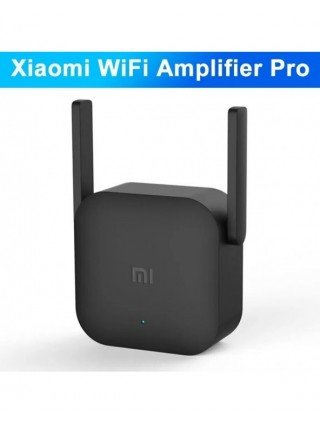 New Original Xiaomi Wifi Amplifier Pro 300M 2.4G Repeater