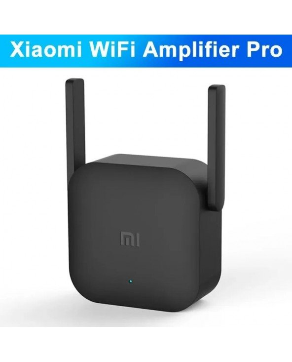 New Original Xiaomi Wifi Amplifier Pro 300M 2.4G Repeater New Original Xiaomi Wifi Amplifier Pro 300M 2.4G Repeater
