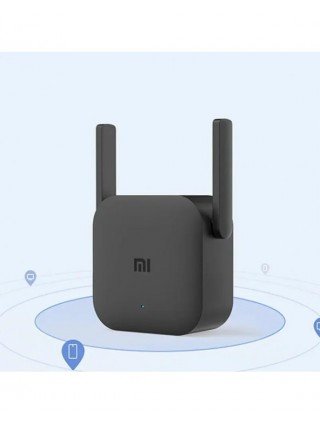 New Original Xiaomi Wifi Amplifier Pro 300M 2.4G Repeater