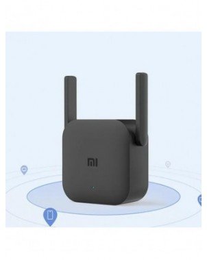 New Original Xiaomi Wifi Amplifier Pro 300M 2.4G Repeater