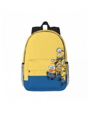 Like-Minion-s-Style New Fashion High Capacity Waterproof