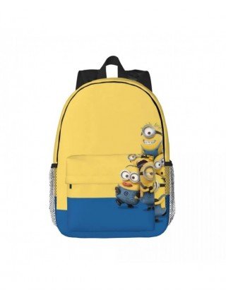 Like-Minion-s-Style New Fashion High Capacity Waterproof