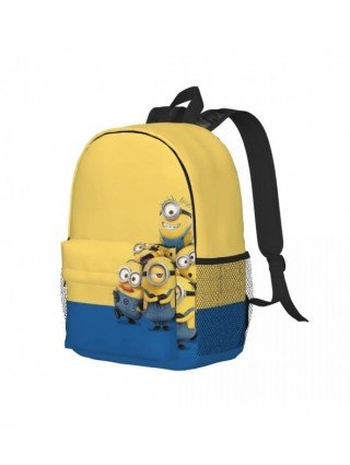 Like-Minion-s-Style New Fashion High Capacity Waterproof
