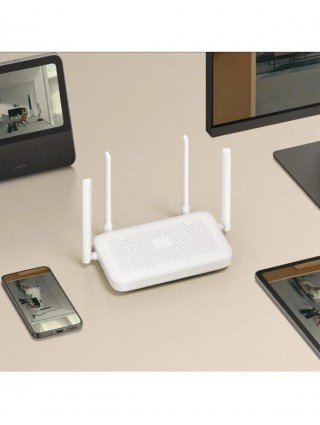 Xiaomi AX1500 Wifi Router Mesh System 5/2.4GHz WiFi 6 Gigabit