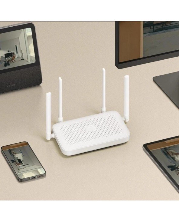 Xiaomi AX1500 Wifi maršrutizatorius Mesh System 5/2.4GHz WiFi 6 Xiaomi AX1500 Wifi maršrutizatorius Mesh System 5/2.4GHz WiFi 6