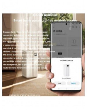Xiaomi AX1500 Wifi Router Mesh System 5/2.4GHz WiFi 6 Gigabit
