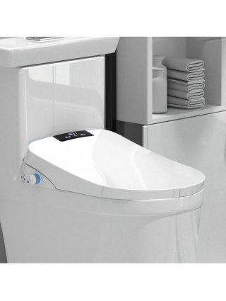 Auto Open Smart Toilet Seat Heating Intelligent Toilet Cover U