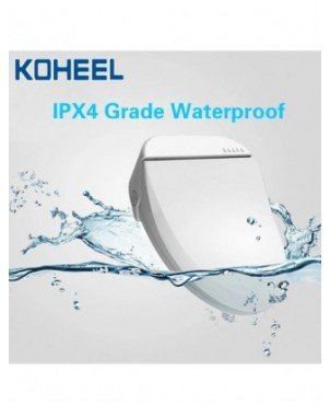 KOHEEL Intelligent Toilet Seat Cover Smart Toilet Seat Cover