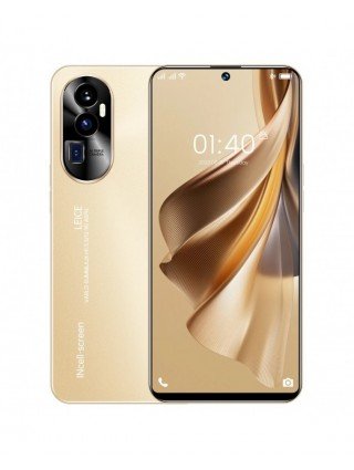 2024 Naujas Reno 10 Pro 5G SmartPhone Octa Core Snapdragon