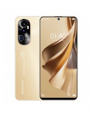 2024 Naujas Reno 10 Pro 5G SmartPhone Octa Core Snapdragon