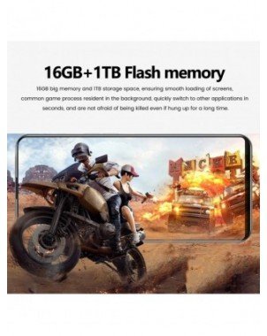 2024 Naujas Reno 10 Pro 5G SmartPhone Octa Core Snapdragon