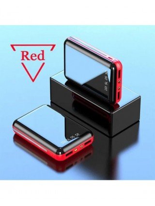 2024 NEW portable outdoors 50001mAh-100000mAh Mini Power Bank