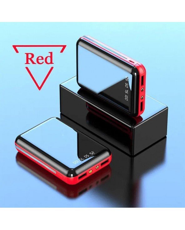 2024 NEW portable outdoors 50001mAh-100000mAh Mini Power Bank 2024 NEW portable outdoors 50001mAh-100000mAh Mini Power Bank