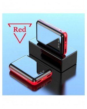 2024 NEW portable outdoors 50001mAh-100000mAh Mini Power Bank