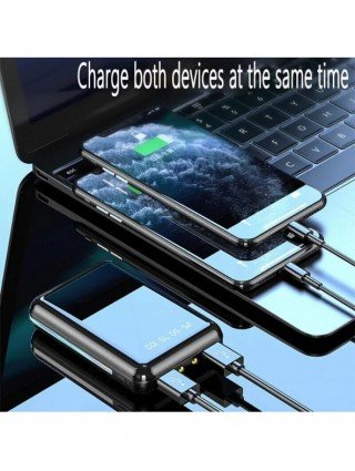 2024 NEW portable outdoors 50001mAh-100000mAh Mini Power Bank