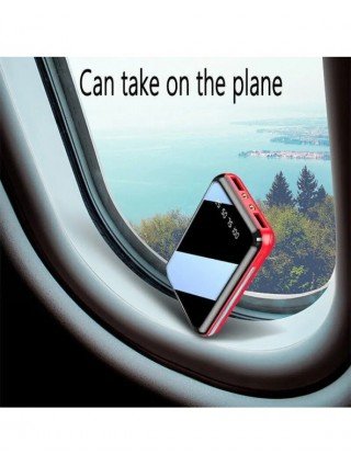 2024 NEW portable outdoors 50001mAh-100000mAh Mini Power Bank