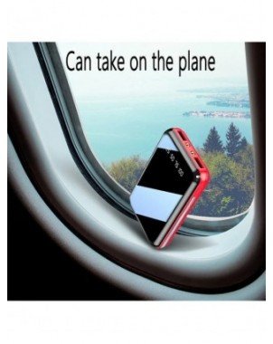 2024 NEW portable outdoors 50001mAh-100000mAh Mini Power Bank