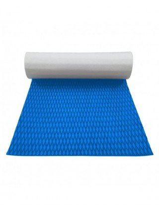600x1200x5mm EVA Traction Foam Surfboard Jet Skis Pads SUP