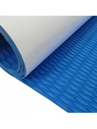 600x1200x5mm EVA Traction Foam Surfboard Jet Skis Pads SUP