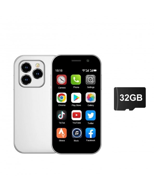 2024 New SERVO KING8000 Mini Smartphone Android 4G LTE Global 2024 New SERVO KING8000 Mini Smartphone Android 4G LTE Global