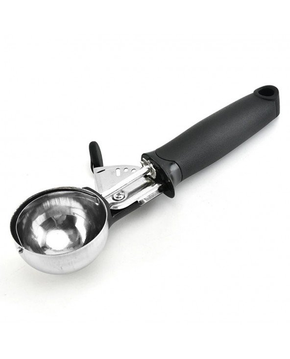 Stainless Steel Ice Cream Scoop, Ice Ball Maker, Watermelon Stainless Steel Ice Cream Scoop, Ice Ball Maker, Watermelon