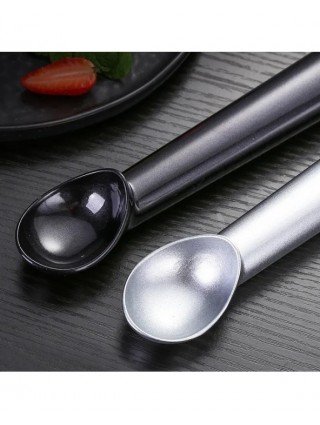 Stainless Steel Ice Cream Scoops Ice Cream Spoon Digger Fruit