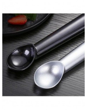 Stainless Steel Ice Cream Scoops Ice Cream Spoon Digger Fruit