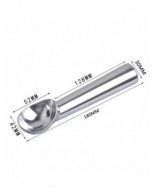 Stainless Steel Ice Cream Scoops Ice Cream Spoon Digger Fruit