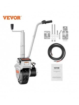 Elektrinė priekaba Dolly 5000 lbs Vilkimo galia 350W 12V