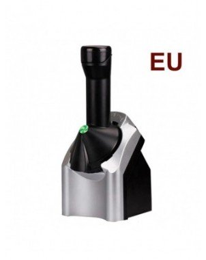 Ice Cream Machine Household Automatic Fruit Ice Cream Maker