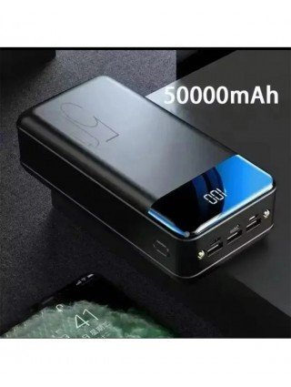 2024 New Wireless Power Bank 200000mAh Intelligent Control