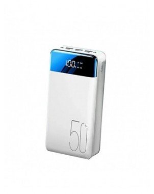 2024 New Wireless Power Bank 200000mAh Intelligent Control