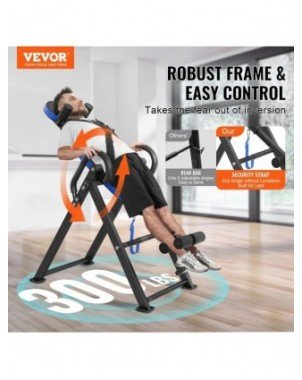 Inversion Table Heavy Duty Inversion Table Decompression Back
