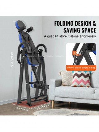 Inversion Table Heavy Duty Inversion Table Decompression Back