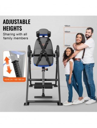 Inversion Table Heavy Duty Inversion Table Decompression Back