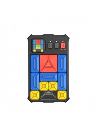 Super Slide Huarong Road Smart Sensor Game 500+ Levelled UP