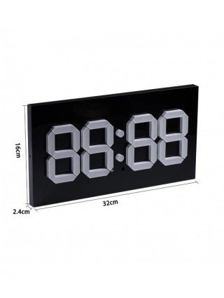 14 " Gym Timer Stopwatch with Remote for Gym Fitness Training